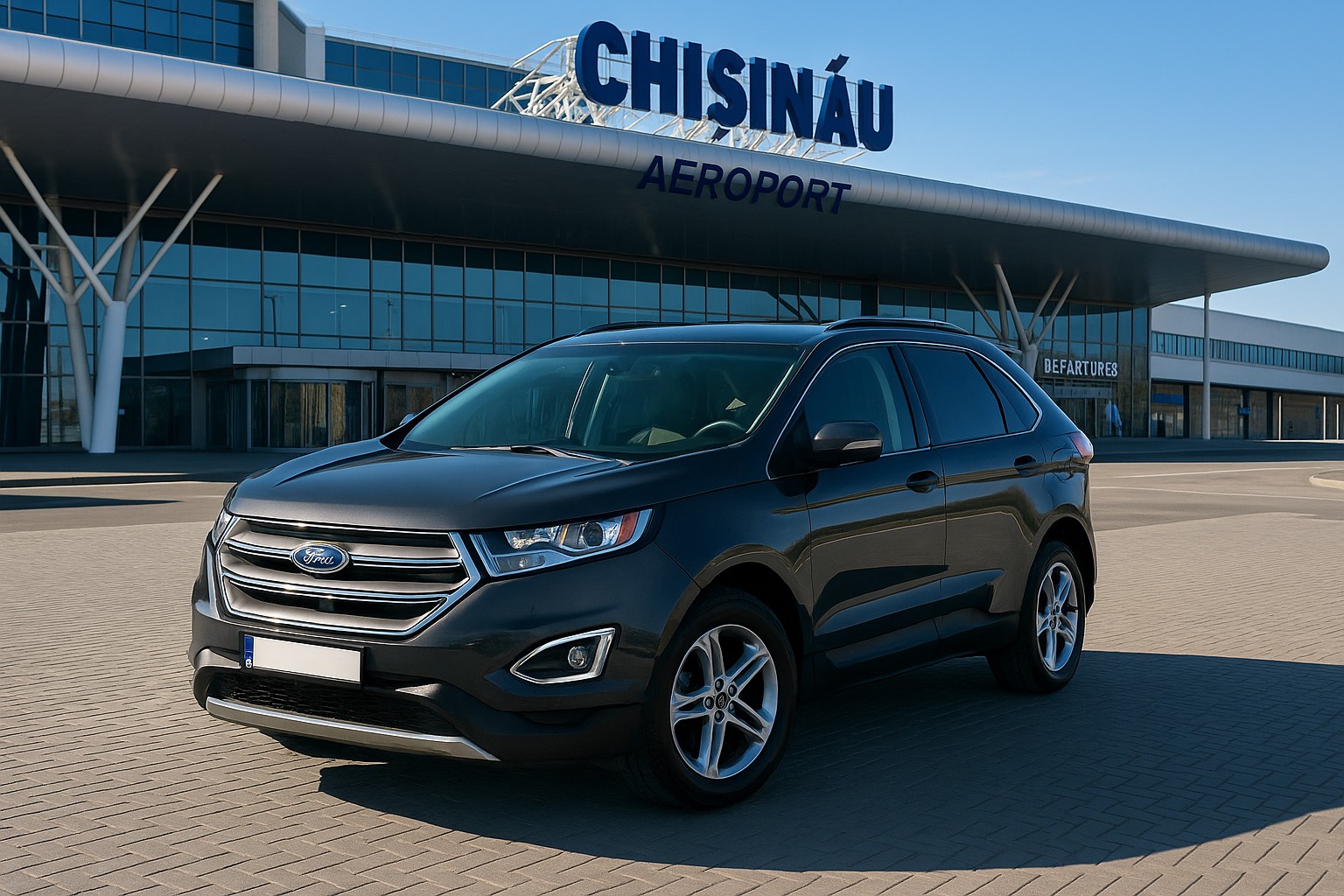 chirie auto chisinau Suv