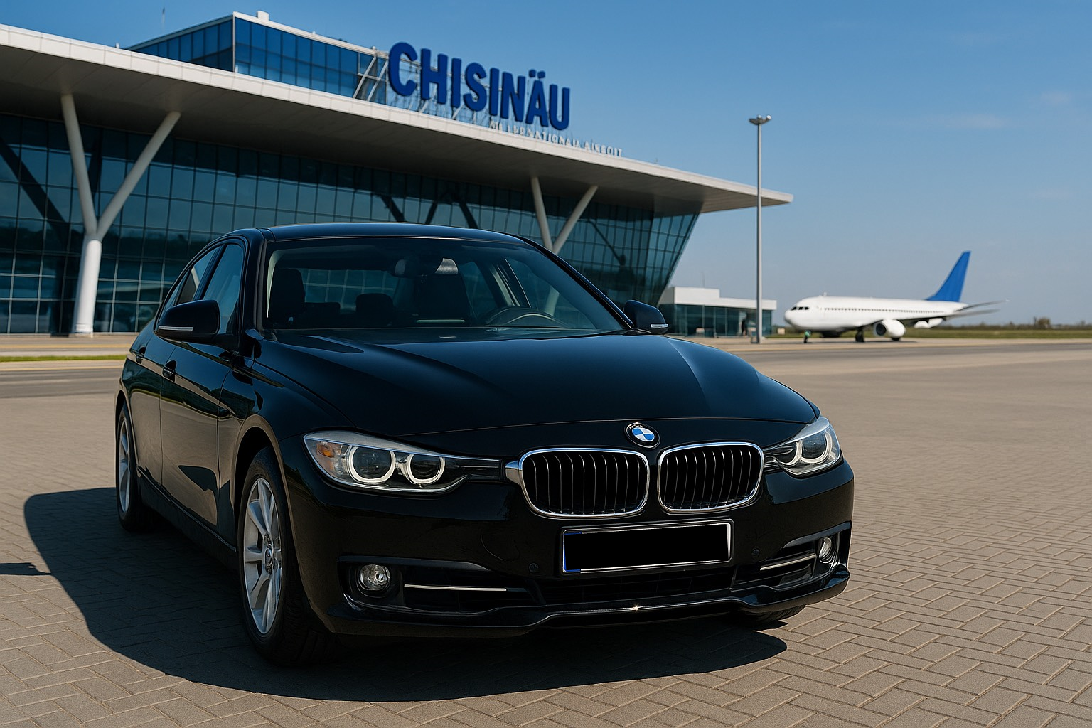 chirie auto chisinau bmw 3 seria